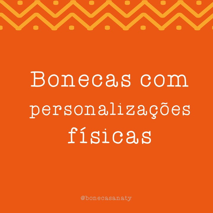 Bonecas com grafismos personalizados - Cópia (1)